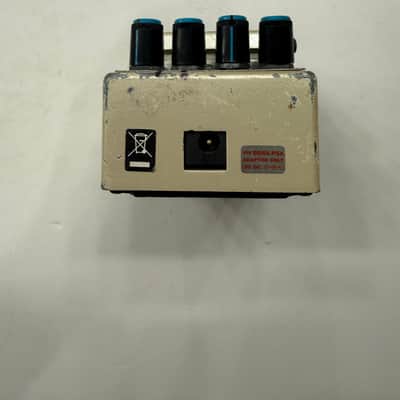 Boss Roland DD-6 Digital Delay Stereo Echo Guitar Effect Pedal image 6