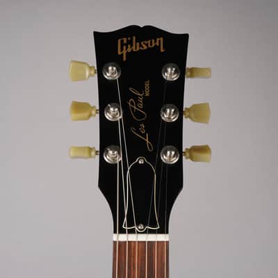 Gibson Les Paul Studio '60s Tribute P90 - Limited Edition - 2011 - Worn White w/HSC image 3