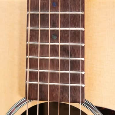 Martin 000-X2E Acoustic/Electric Guitar - Brazilian Rosewood with Gig Bag image 9