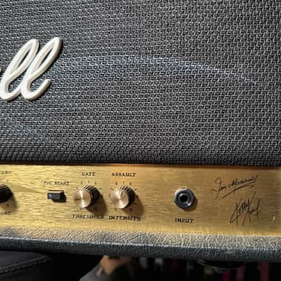 Marshall JCM800 2203KK Kerry King Signature image 4