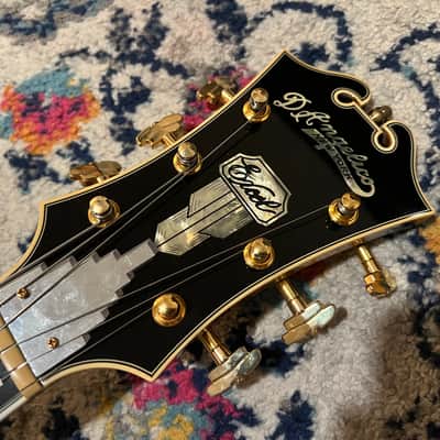 2014 D’Angelico Excel USA made image 5