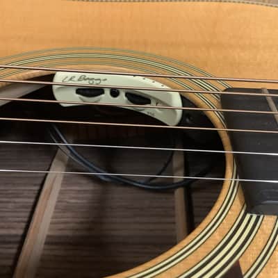 2018 Martin HD28 w electronics (w/ OHSC) image 11