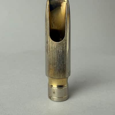 Otto Link Super Tone Master Early Babbitt 10* Alto Saxophone Mouthpiece image 3