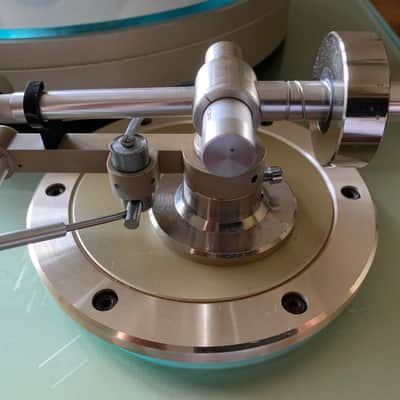 Marantz Tt 1000 image 5