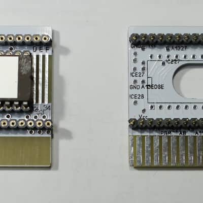 Dynacord Percuter, p20, mini-p. NEW Custom Rom Cartridge image 4