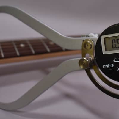 1978 Fender Musicmaster Olympic White w/OHSC image 19
