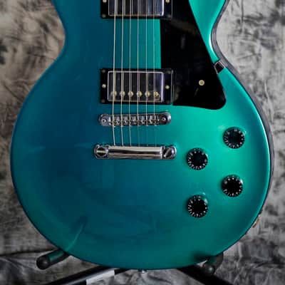 Gibson Les Paul Studio Teal image 3