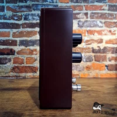MC Systems LYN Dynamic Phaser w/ Box *USED* (2020s - Brown) image 3