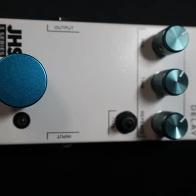 Immagine JHS 3 Series Delay 2020 - Present - White - 1
