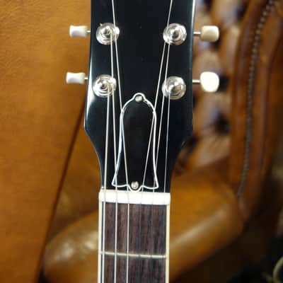 Gibson ES-330 Slim Harpo Sunset Burst image 3