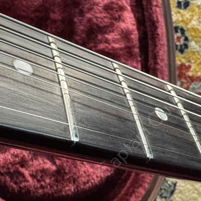 1982 Gibson - The SG - Firebrand Deluxe - ID 5858 imagen 14