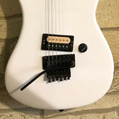 Circa 1983 Kramer Baretta .. Holy Grail / Edward Van Halen image 1
