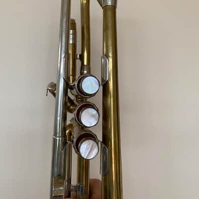 Immagine Getzen 90 Deluxe Trumpet - 12