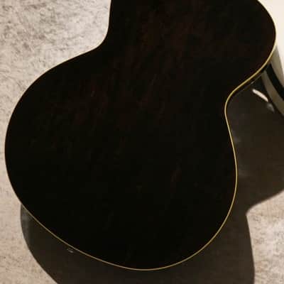 KING SNAKE Curtis ~Tobacco Sunburst~ #C-112[2.40kg][Made in Japan][IKE011] image 10