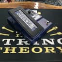 Digitech Bass Whammy Pitch Shifter Pedal