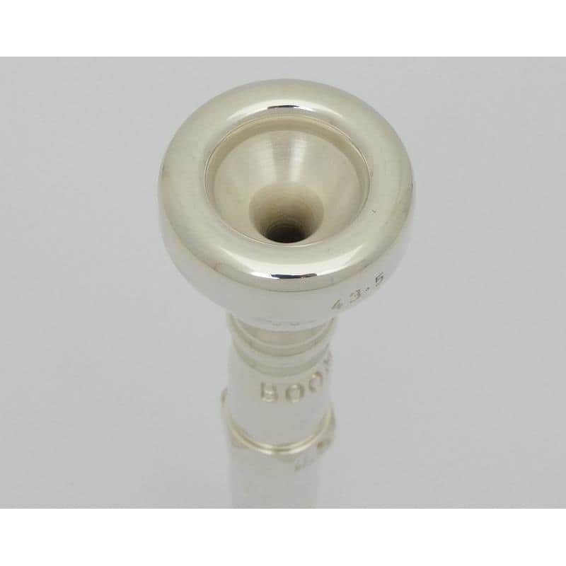 Bob Reeves Used Bob Reeves / 43.5 / BOOM☆ 4.5 Trumpet Mouthpiece