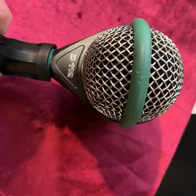 AKG D112 image 2