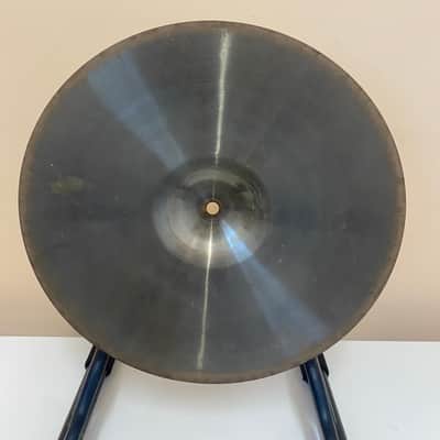 Paiste Giant Beat Pre Serial 14” Hi-Hats image 2