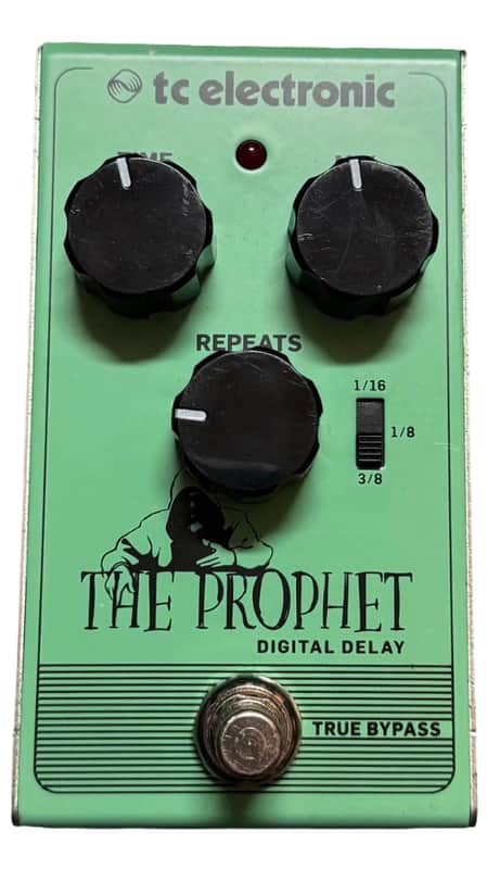 TC Electronic The Prophet