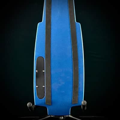 Duesenberg Fairytale Lapsteel image 5