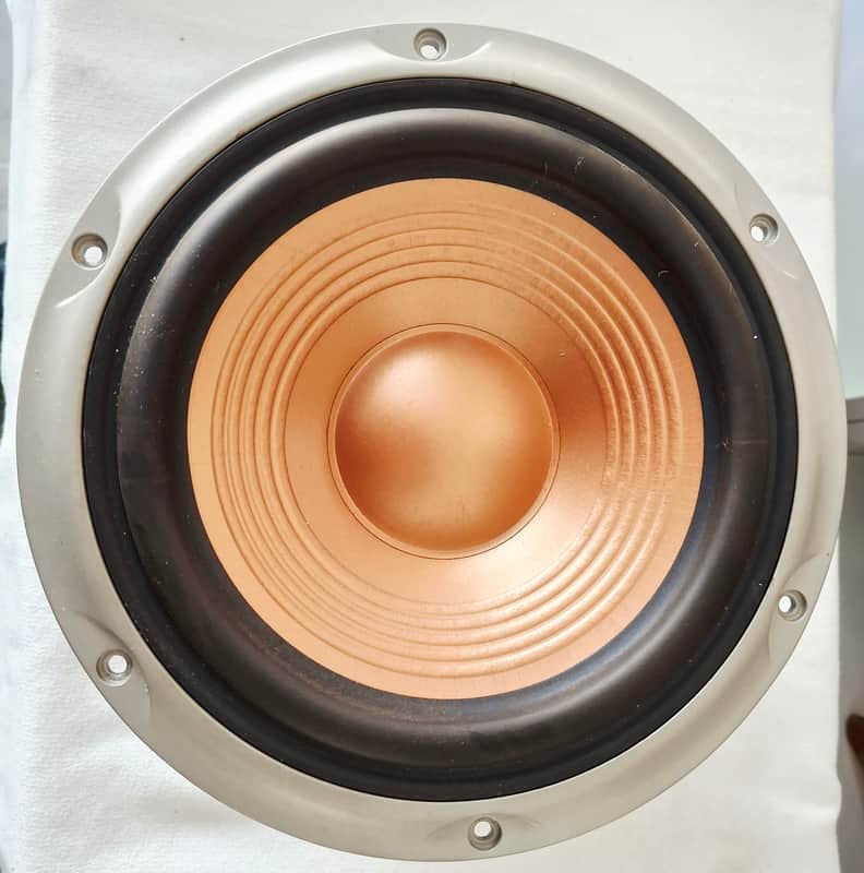 JBL Studio series model S38BE Woofer image 1