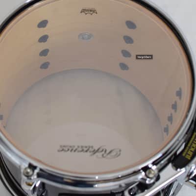 Pearl RF 10x08 TT C331 - Black Pearl image 4