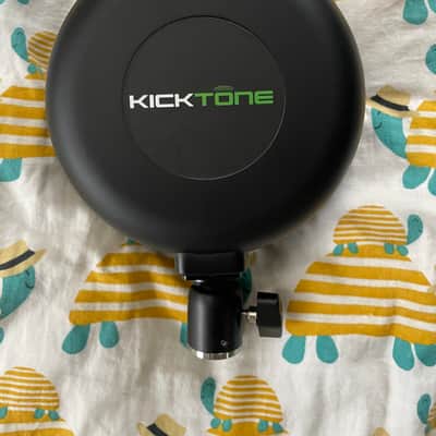 Kicktone Dual Concentric Bass Drum Microphone image 3