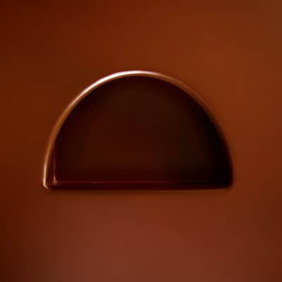 Meinl Percussion Bass Series Subwoofer Cajon - Walnut image 2