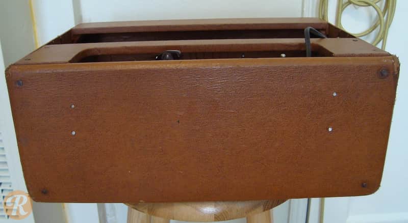 Gibson GA-8 Gibsonette image 3