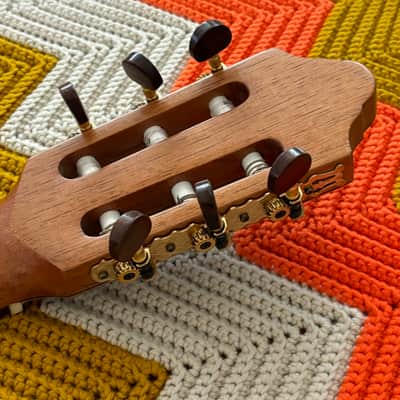 Orpheus Valley Guitars Fiesta FC -Made in Bulgaria 🇧🇬! -  Professional and Soulful Classical Guitar! - image 13