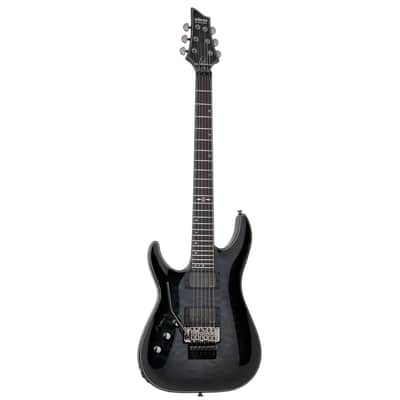 Schecter Hellraiser Hybrid C-1 FR Left-Handed