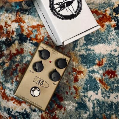 J. Rockett .45 Caliber Overdrive 2010s - Copper image 3