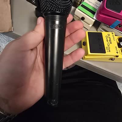 Shure SV200-W 2010s - Black image 2