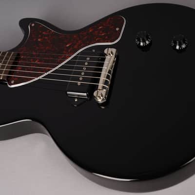 Gibson Les Paul Junior - 2024 - Ebony Black w/HSC image 15