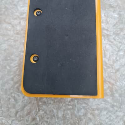 Radial X-Amp Studio Reamper 2010s - Yellow image 5