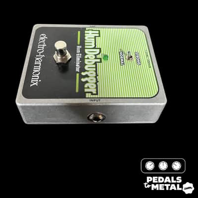 Electro-Harmonix Hum Debugger Hum Eliminator-x11643 image 3