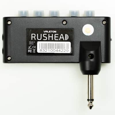Valeton Pocket Amp Rushead Max RH-100【横浜店】 image 3