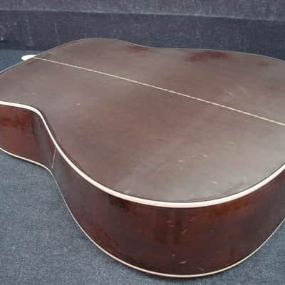 Yamaha FG-420A Acoustic Guitar image 16