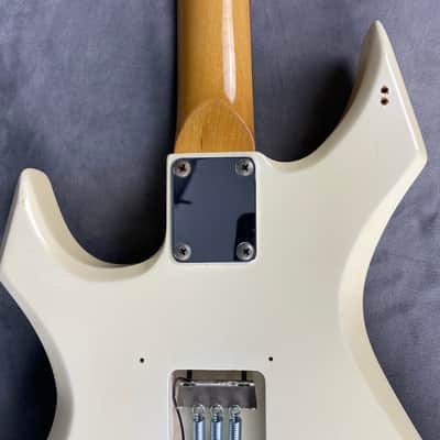 BC Rich Warlock 50 Series  1993 image 10