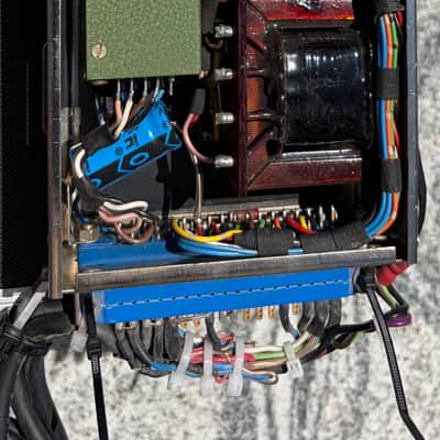 Neve 1073, 2074, 1272 image 4
