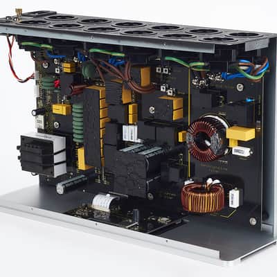 Powergrip YG-3 Power Conditioner (Offer!) image 4