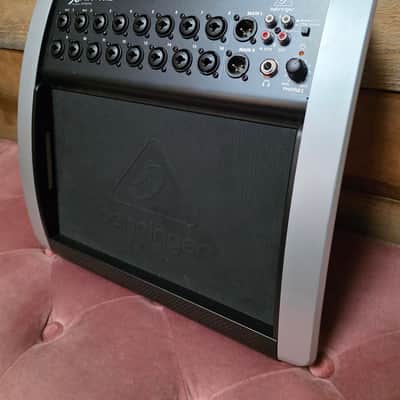 Behringer X Air X18 18-Channel Tablet-Controlled Digital Mixer (Pre-Owned) image 2