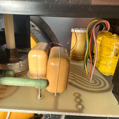 TANNOY ARDEN MKI HPD/385/8 Alnico Pair – Restored – 1-Year Warranty Bild 10