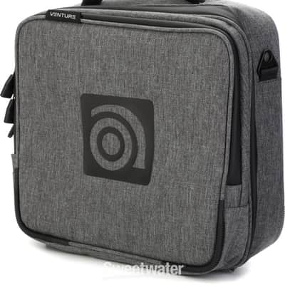 Ampeg Venture V7 Carry Bag (VenV7Bagd2) image 7