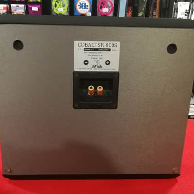 JM LAB Cobalt SR800S image 4