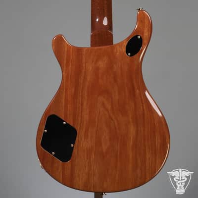 2018 PRS McCarty 594 Semi-Hollow Wood Library 10-Top - 6.9 LBS image 4