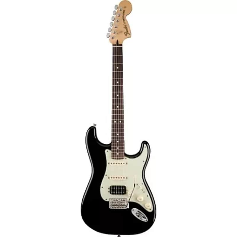 Fender Deluxe Lone Star Stratocaster 2014 - 2016 | Reverb