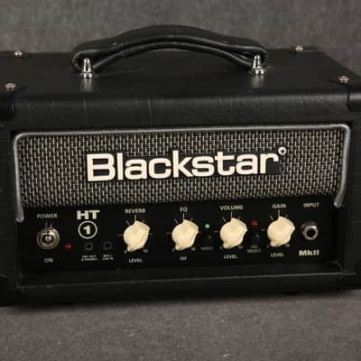 Blackstar HT-1RH MKII Head - FS-16 - 2nd Hand image 6