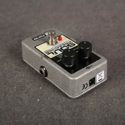 EHX Soul Preacher Nano - 2nd Hand image 4