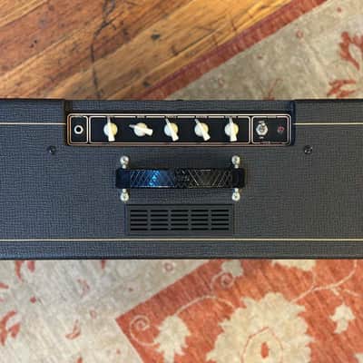 VOX AC10C1 10 Watt 1x10" Valve Combo Amplifier image 2
